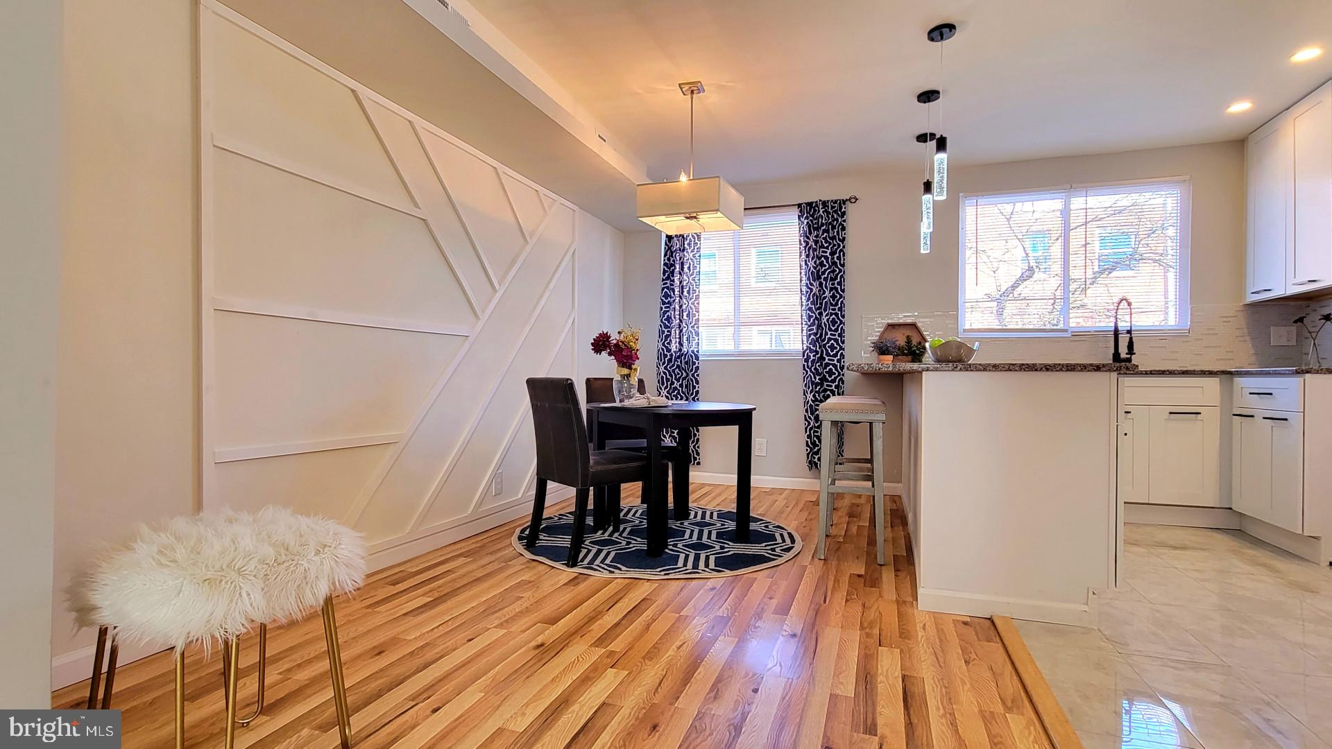 MT AIRY (EAST) - Residential
