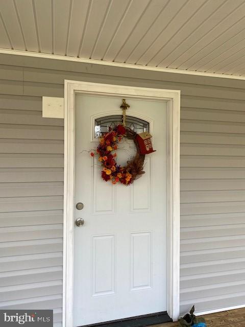 GREEN BRANCH - Residential