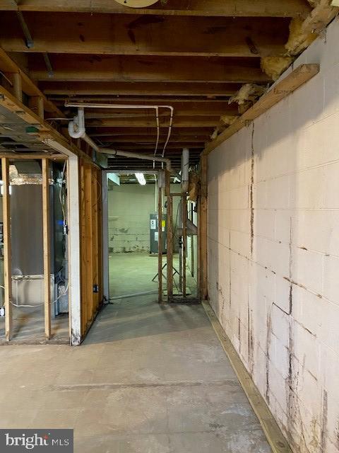 GREEN BRANCH - Residential