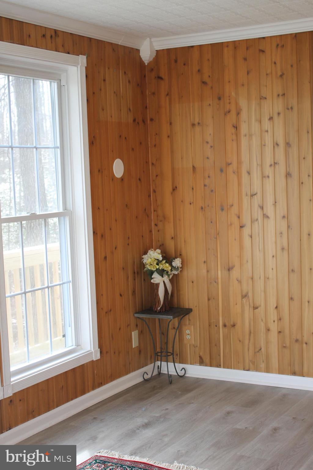 GREEN BRANCH - Residential