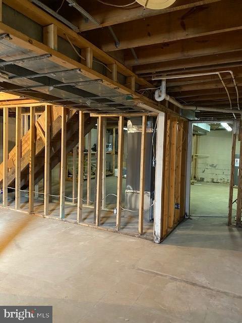 GREEN BRANCH - Residential