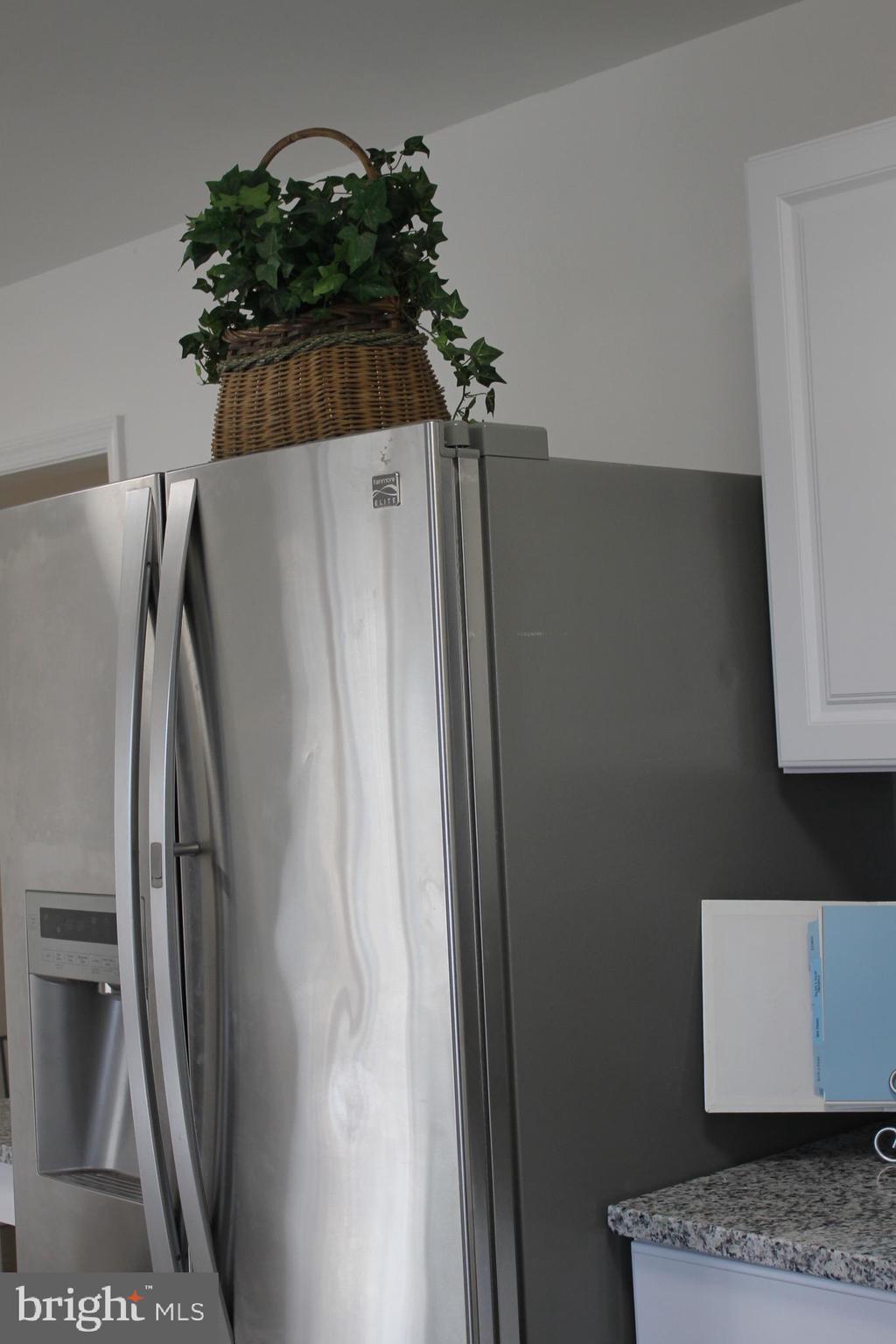 GREEN BRANCH - Residential