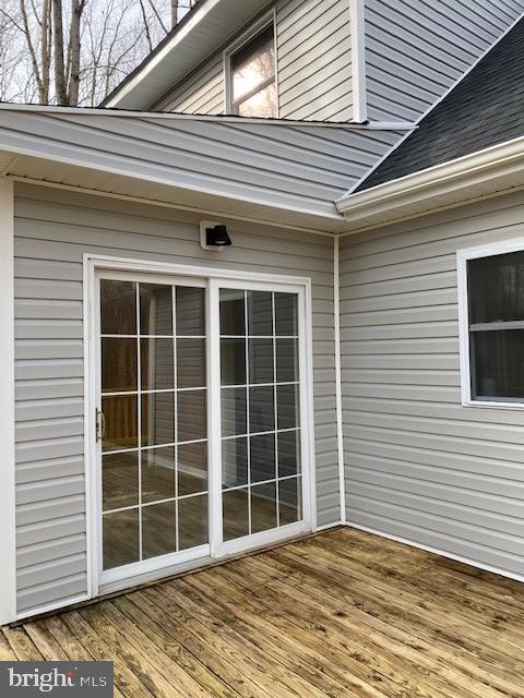 GREEN BRANCH - Residential