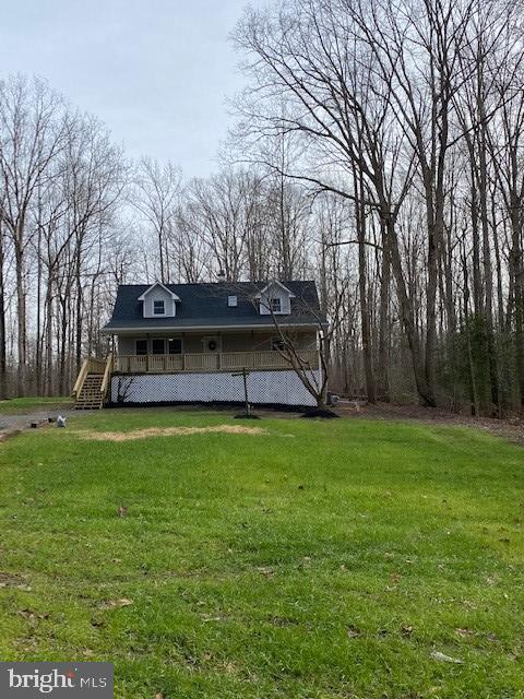 GREEN BRANCH - Residential