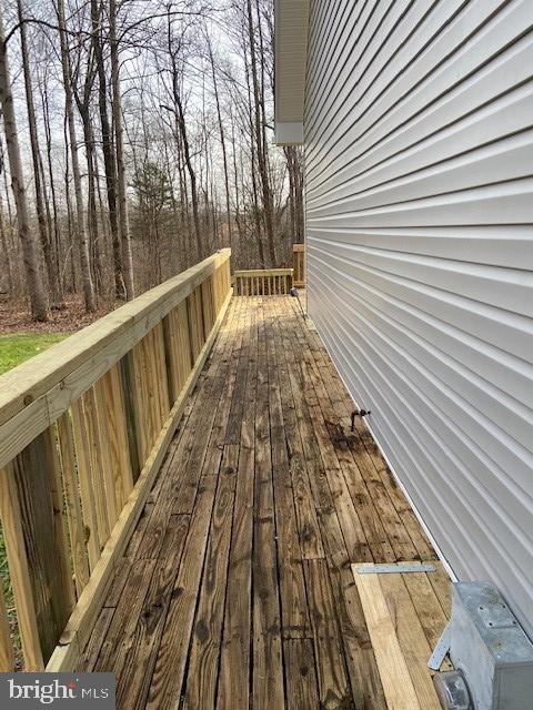 GREEN BRANCH - Residential