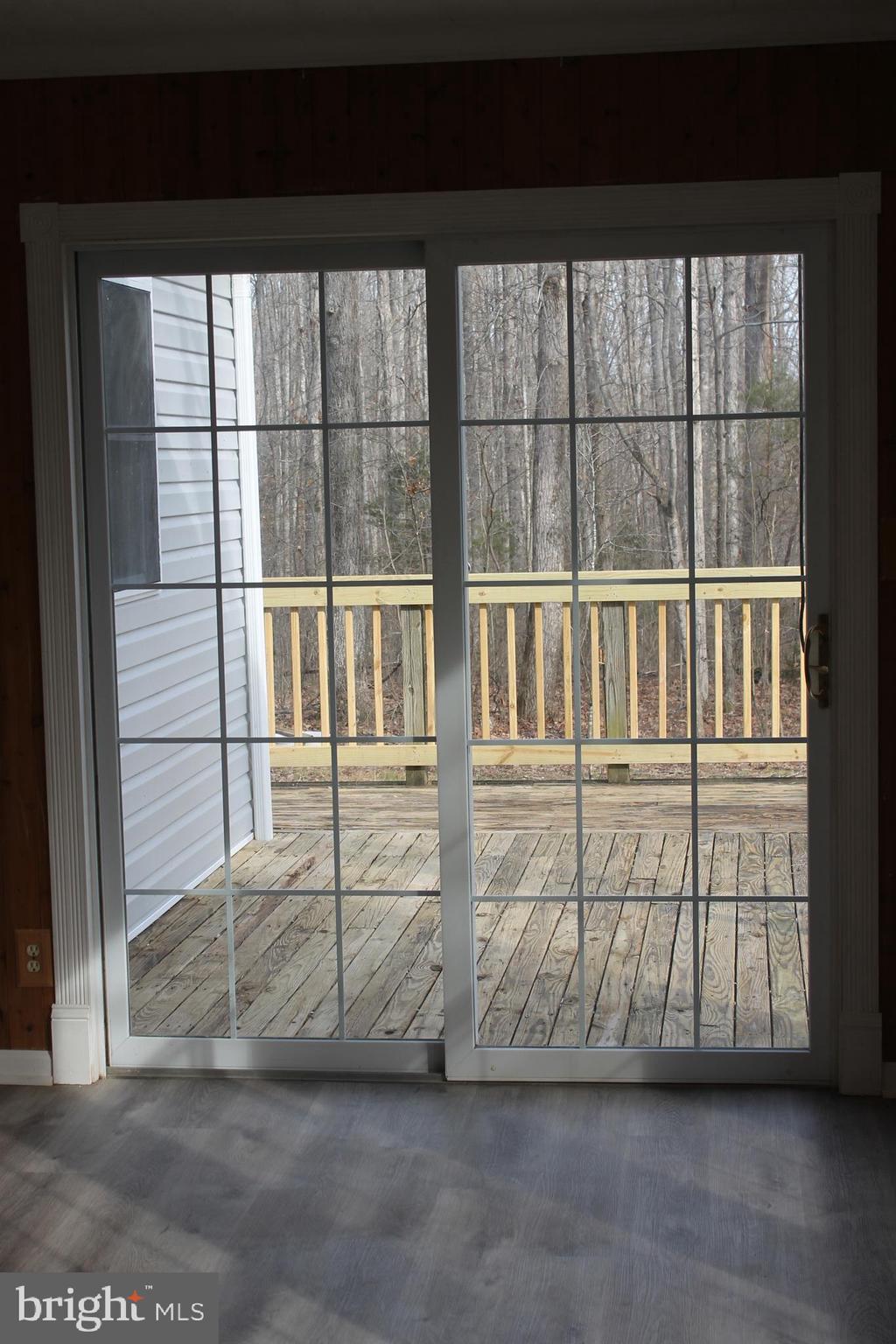 GREEN BRANCH - Residential