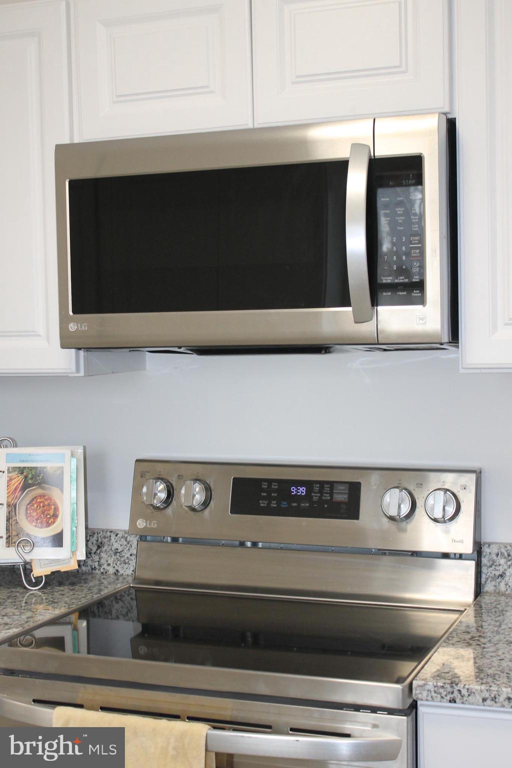 GREEN BRANCH - Residential