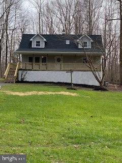 GREEN BRANCH - Residential