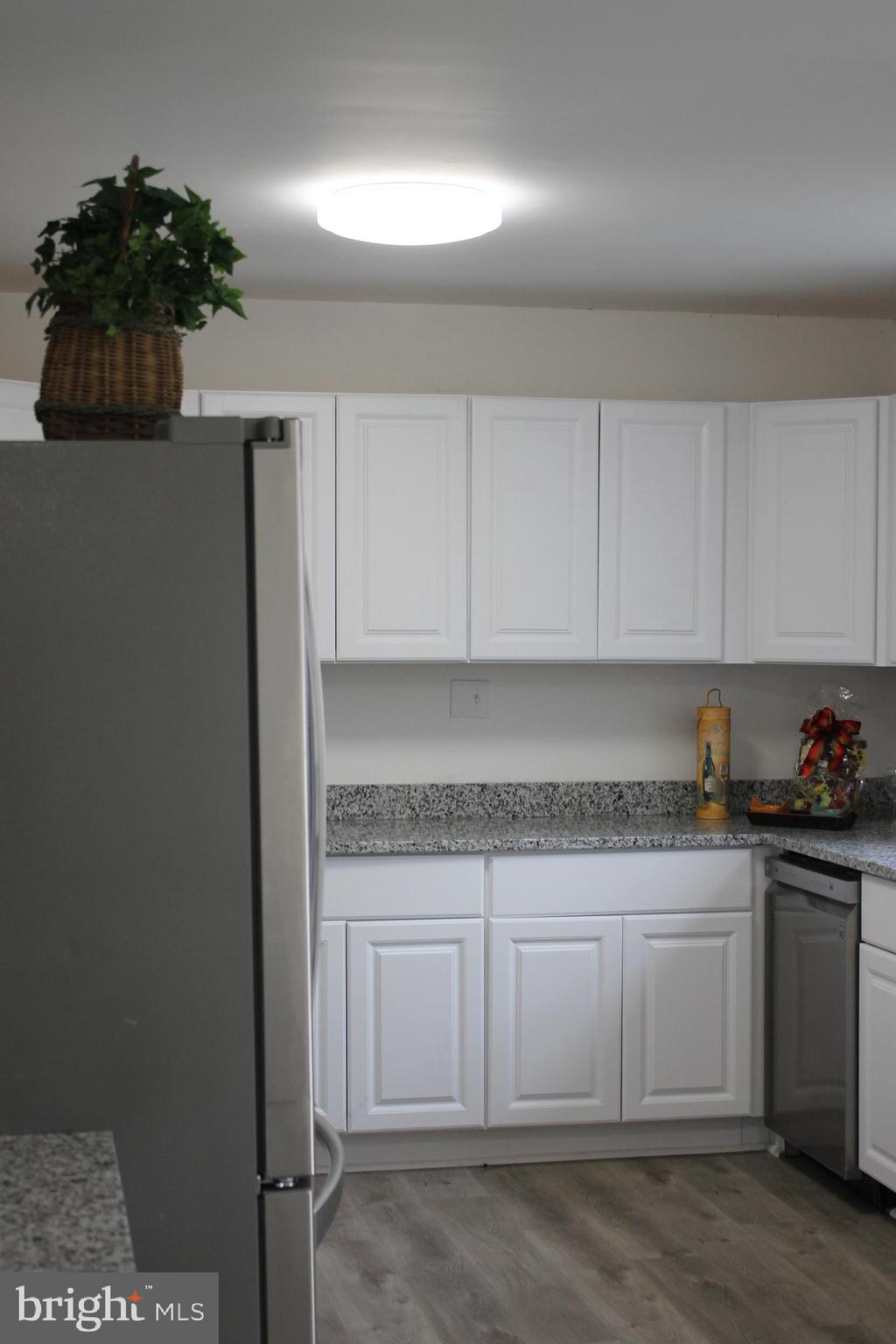 GREEN BRANCH - Residential