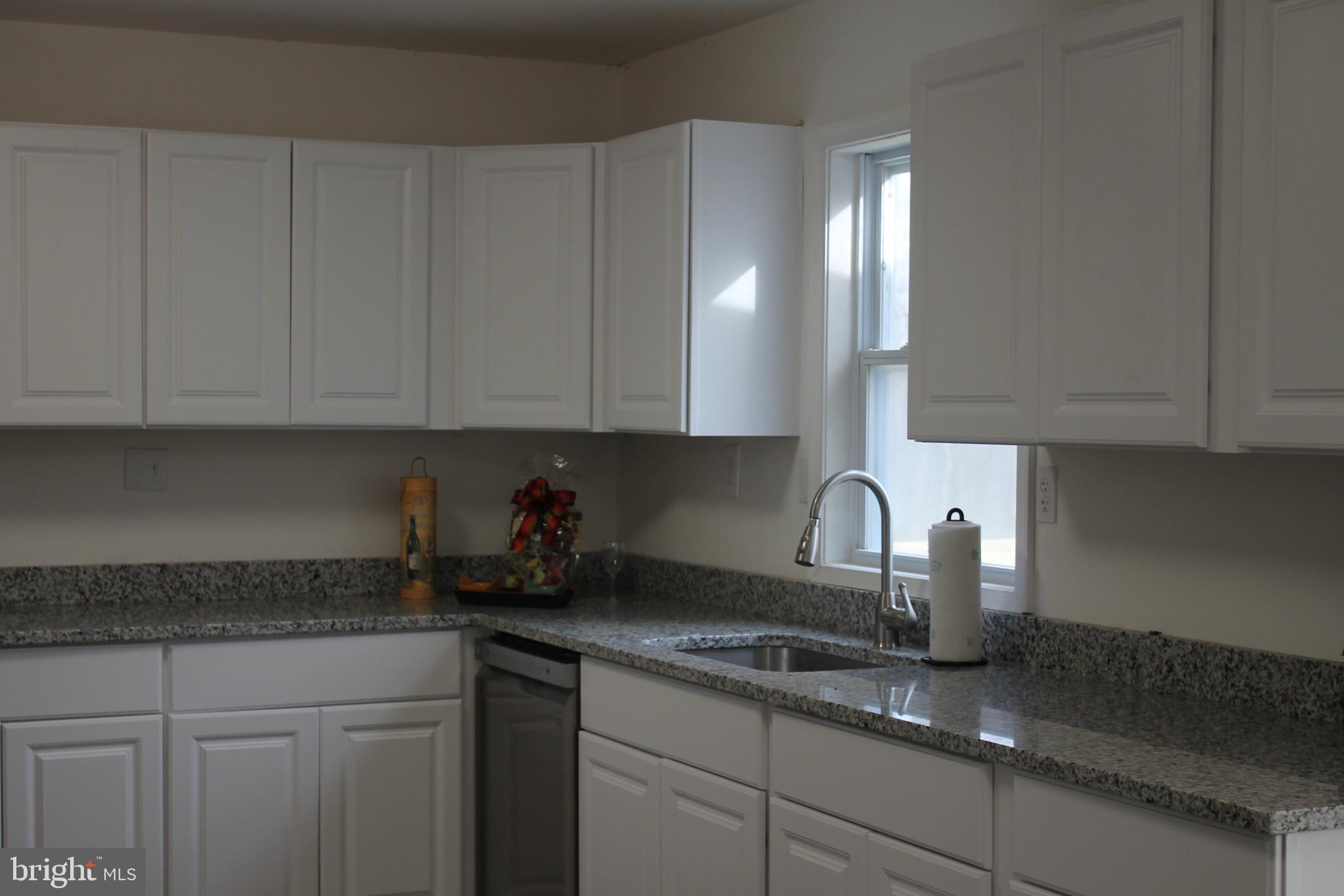 GREEN BRANCH - Residential