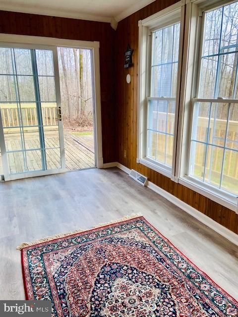 GREEN BRANCH - Residential