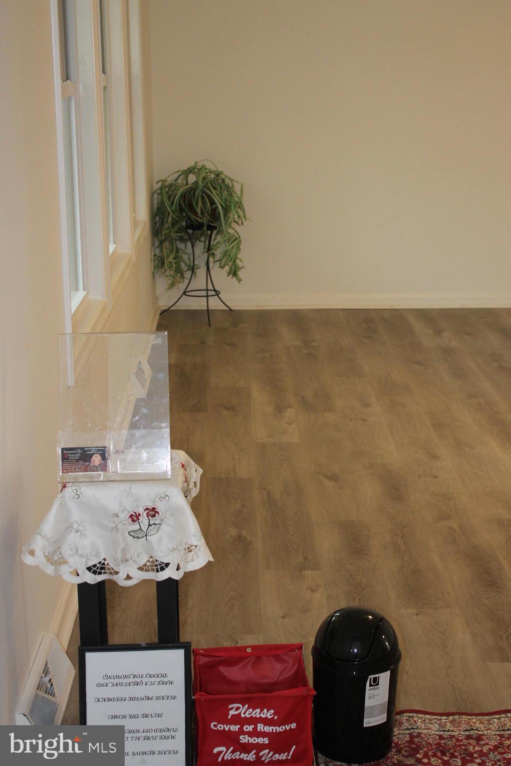 GREEN BRANCH - Residential