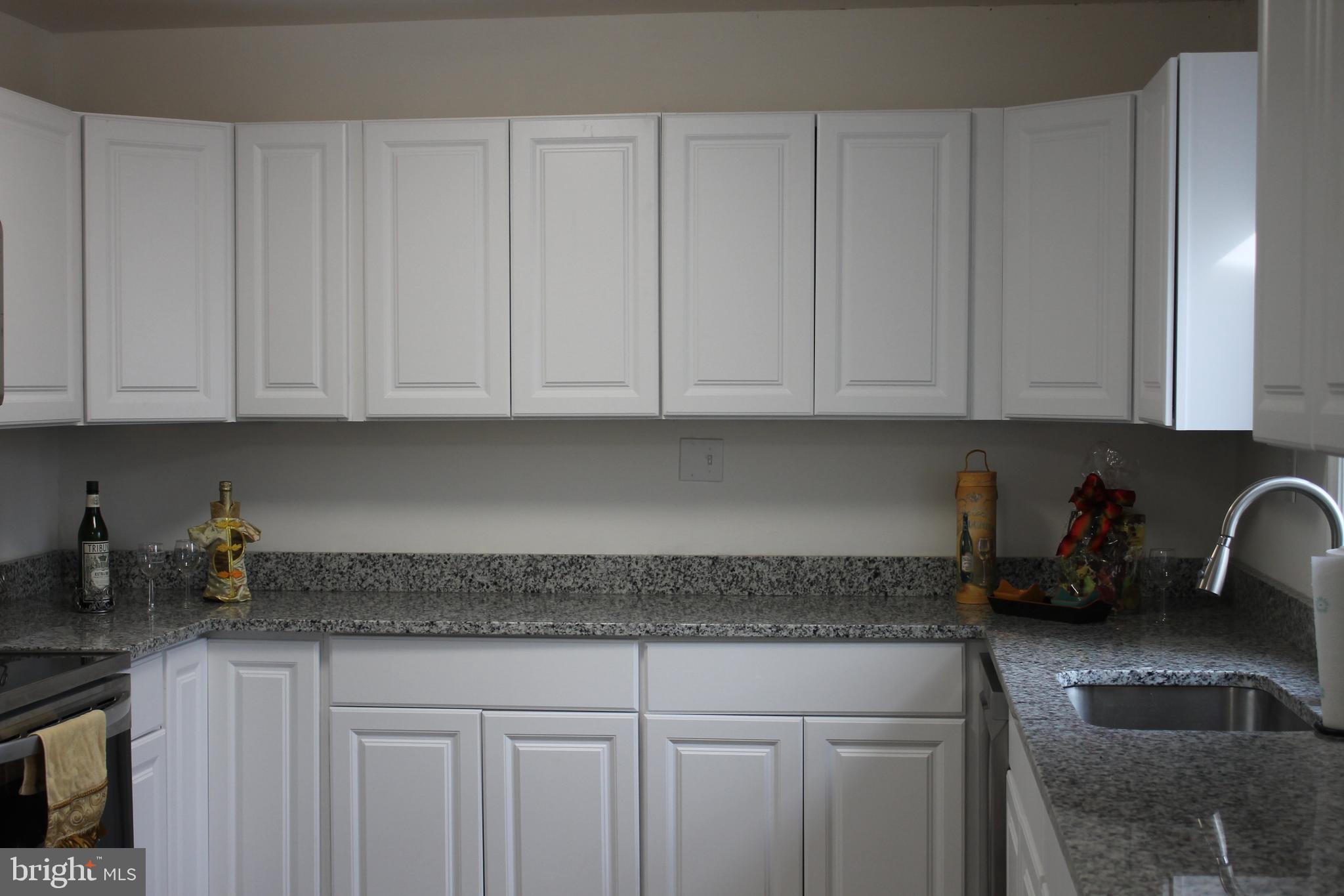 GREEN BRANCH - Residential