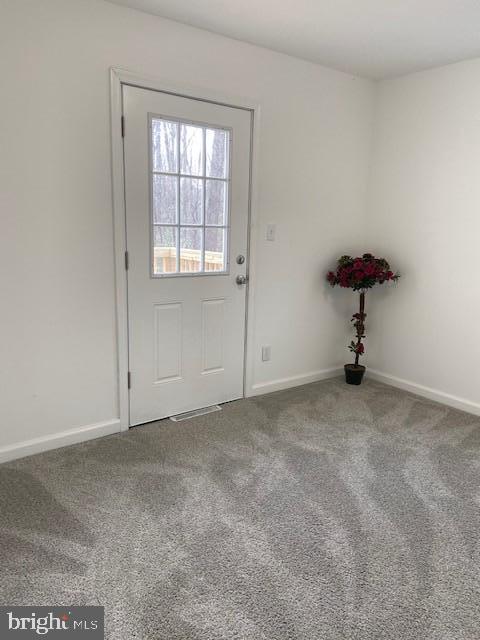 GREEN BRANCH - Residential