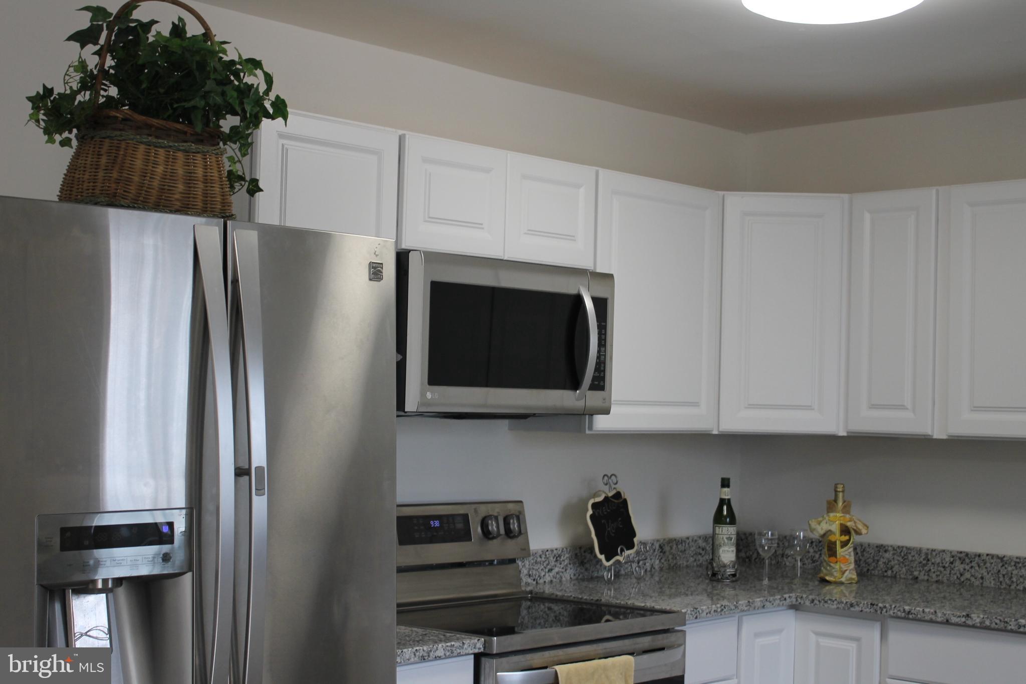 GREEN BRANCH - Residential