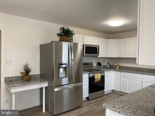 GREEN BRANCH - Residential