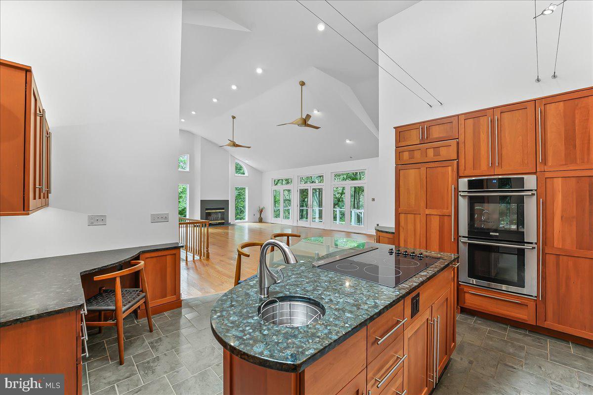 BROAD RUN - Residential