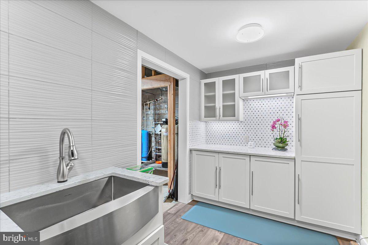 BROAD RUN - Residential