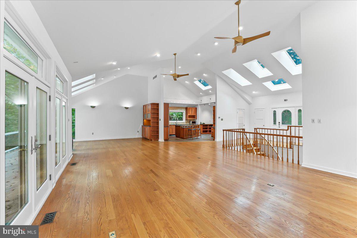 BROAD RUN - Residential