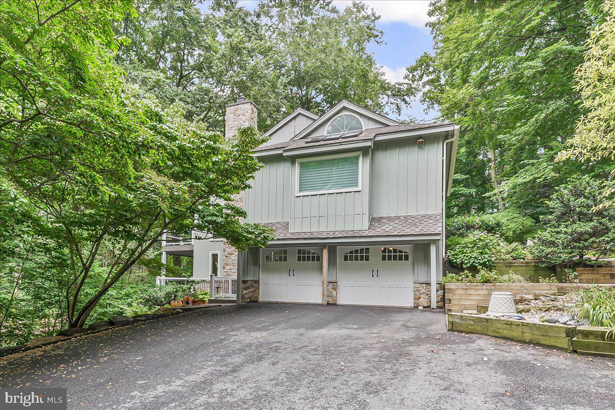 BROAD RUN - Residential