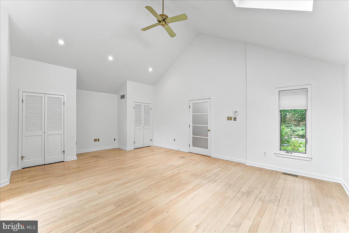 BROAD RUN - Residential