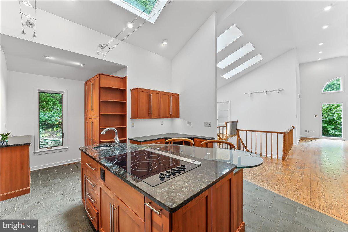 BROAD RUN - Residential