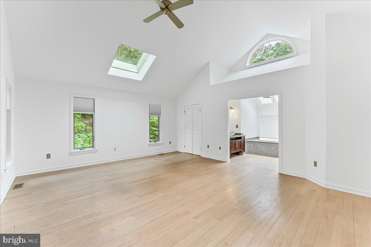 BROAD RUN - Residential