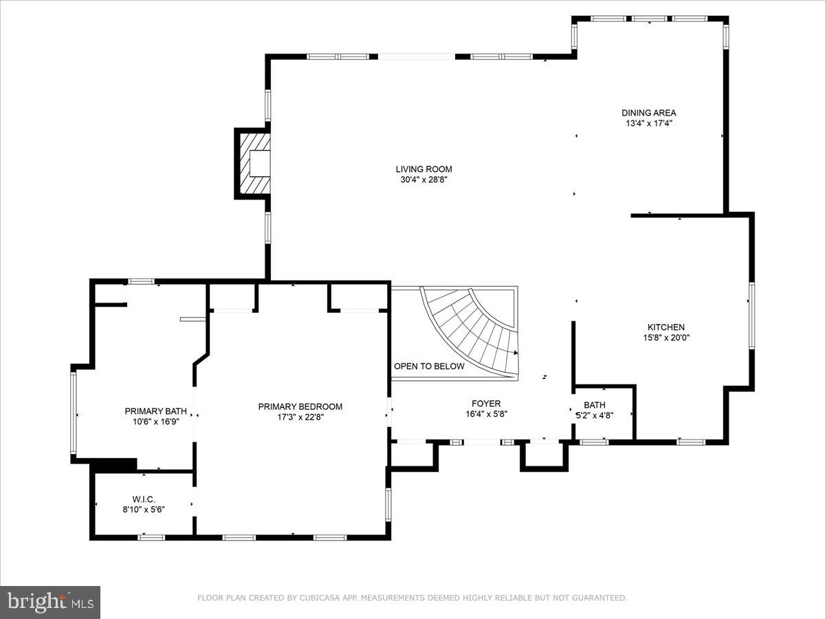 BROAD RUN - Residential