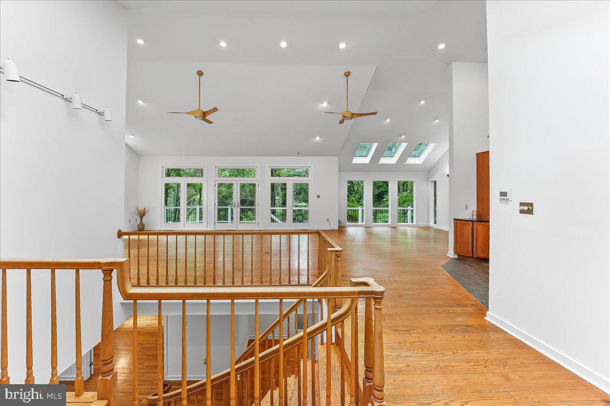 BROAD RUN - Residential