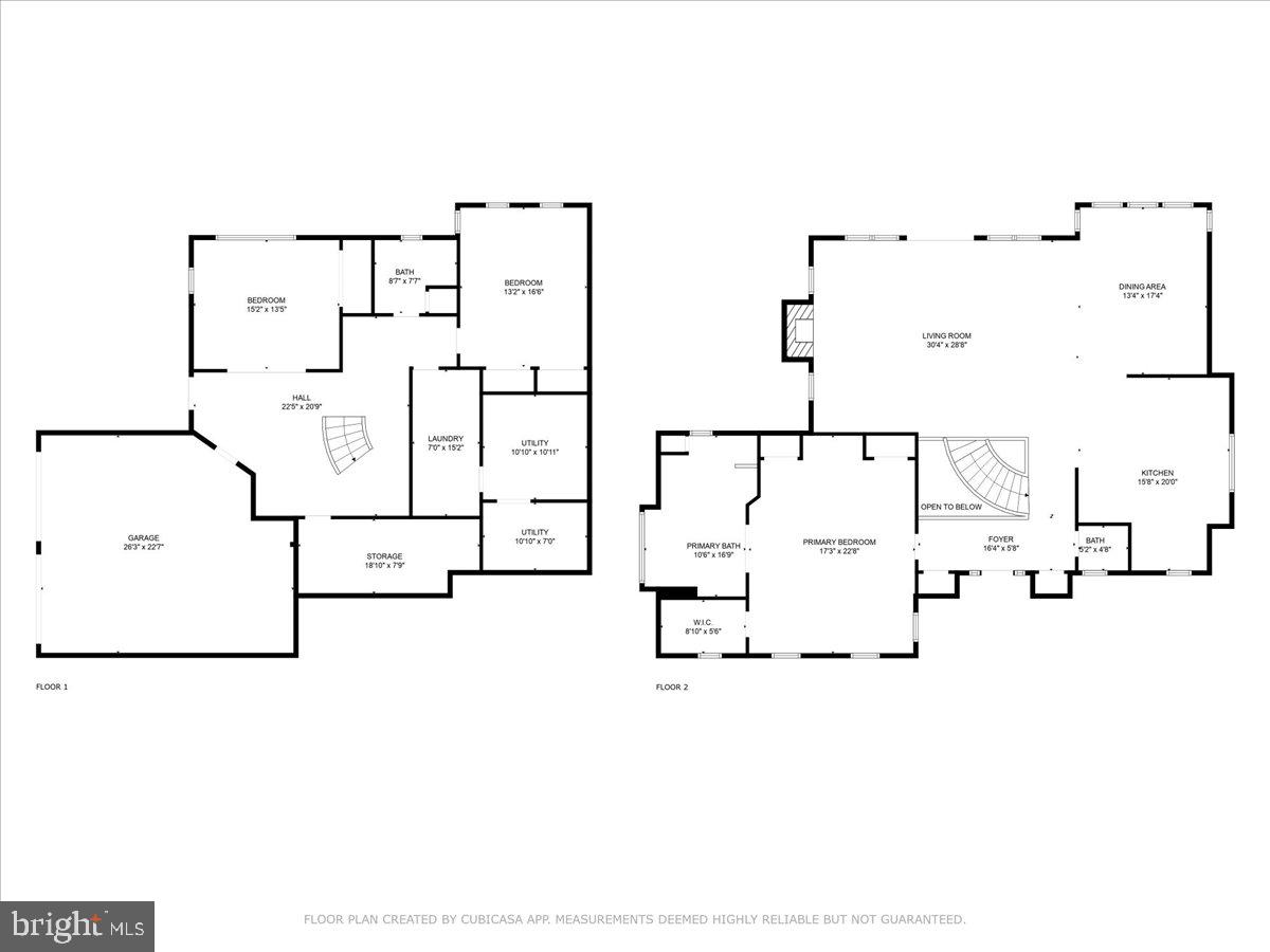 BROAD RUN - Residential