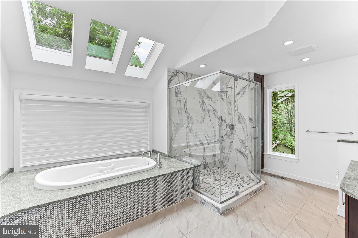 BROAD RUN - Residential