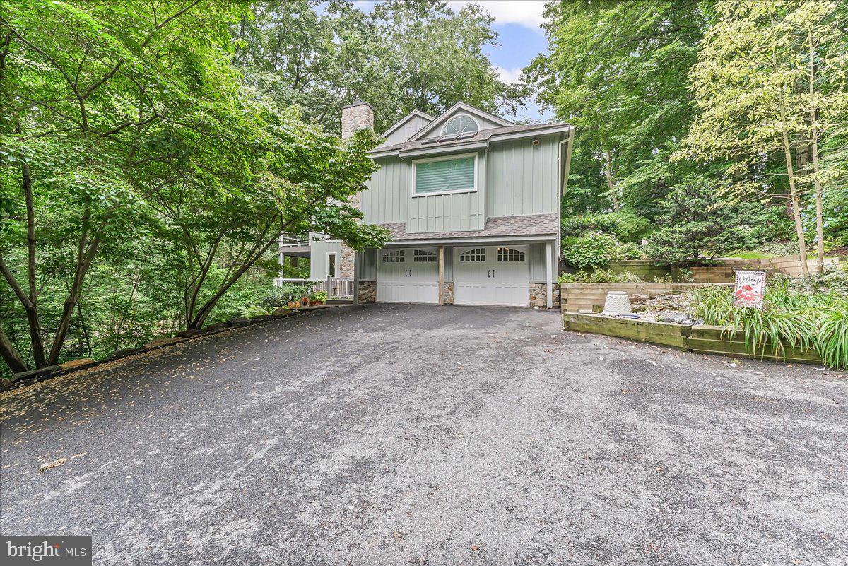 BROAD RUN - Residential