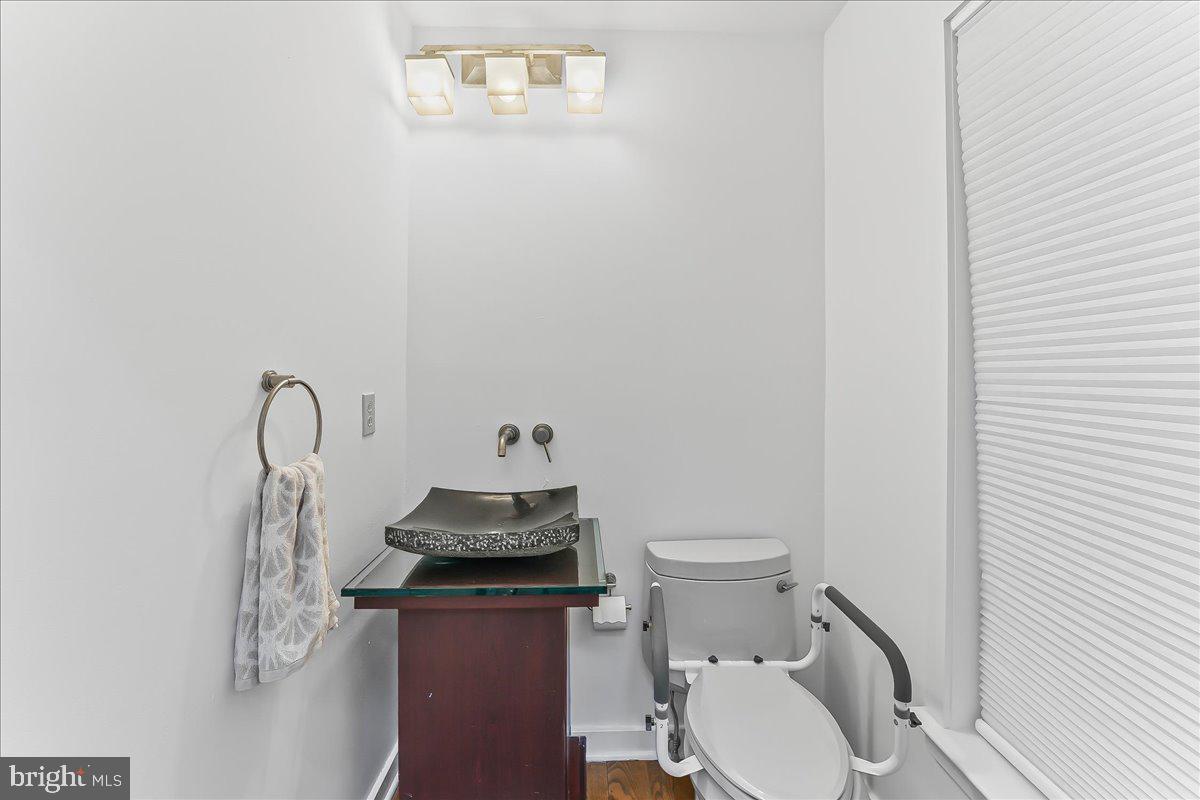 BROAD RUN - Residential