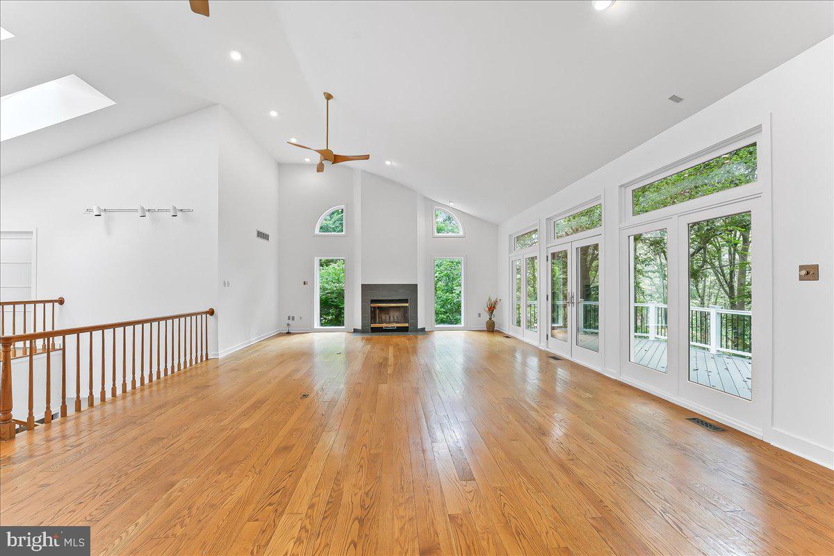 BROAD RUN - Residential