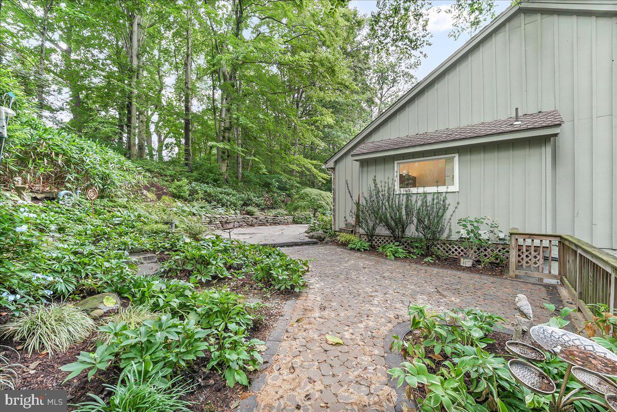 BROAD RUN - Residential