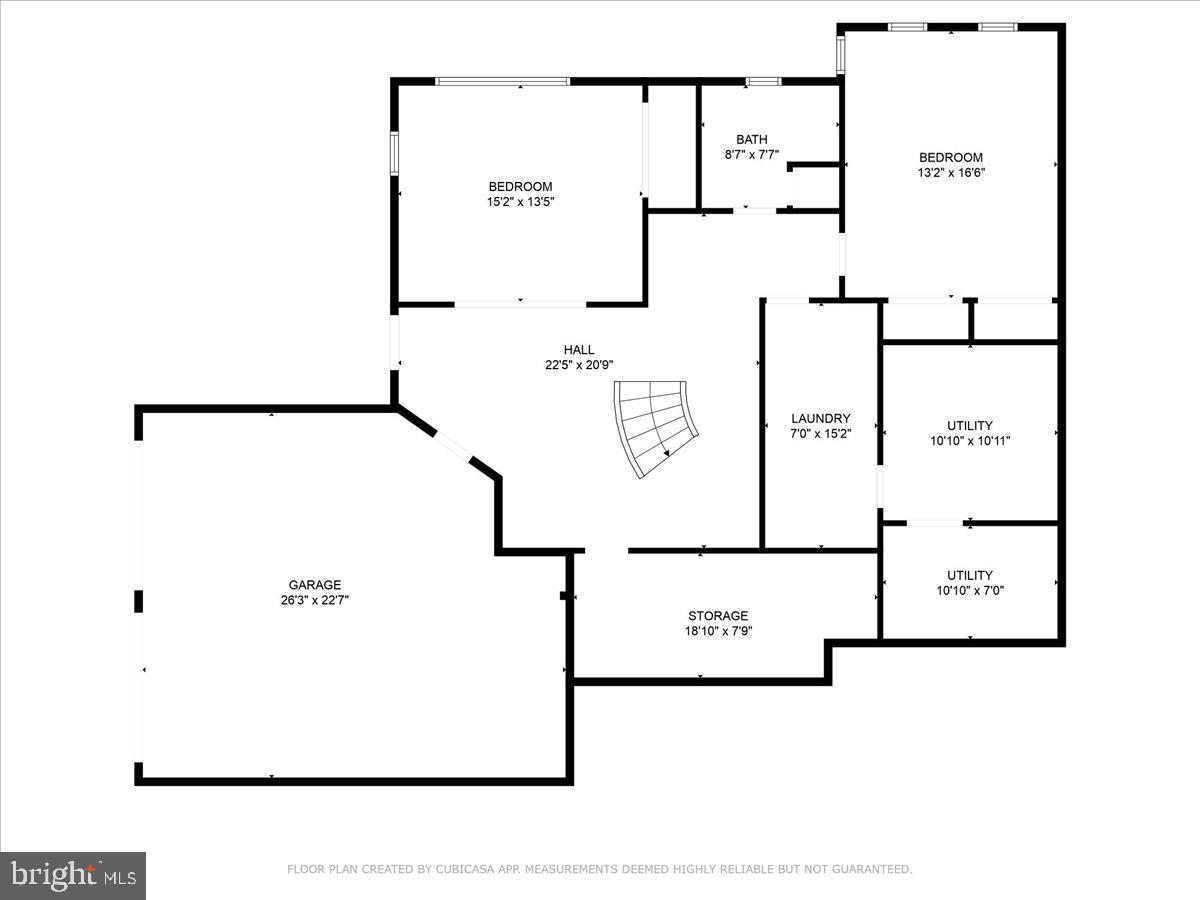 BROAD RUN - Residential