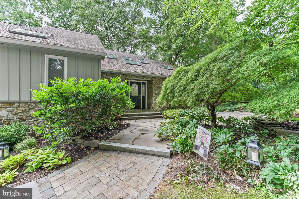 BROAD RUN - Residential