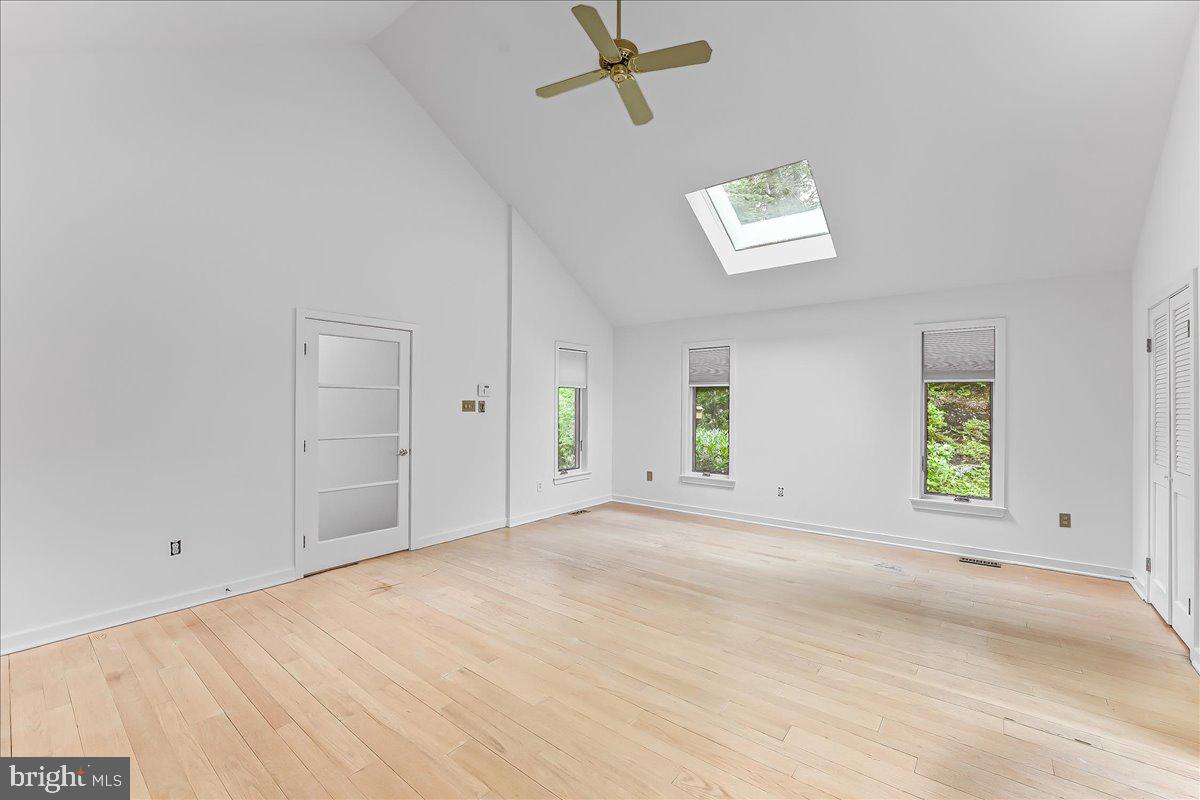 BROAD RUN - Residential