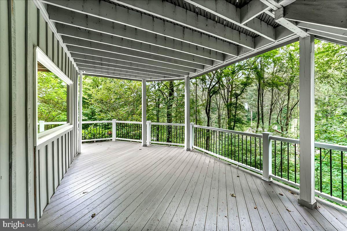 BROAD RUN - Residential