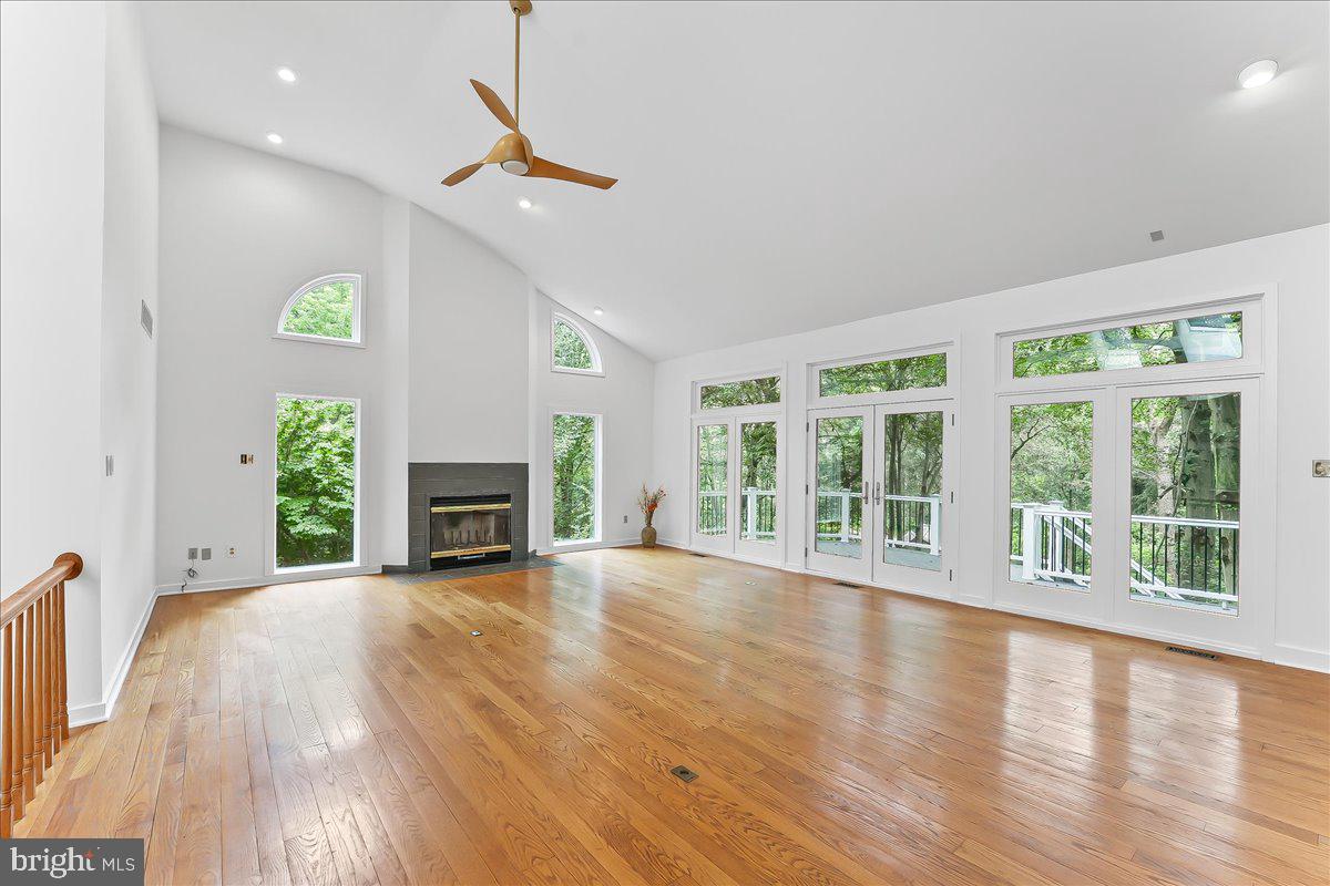 BROAD RUN - Residential