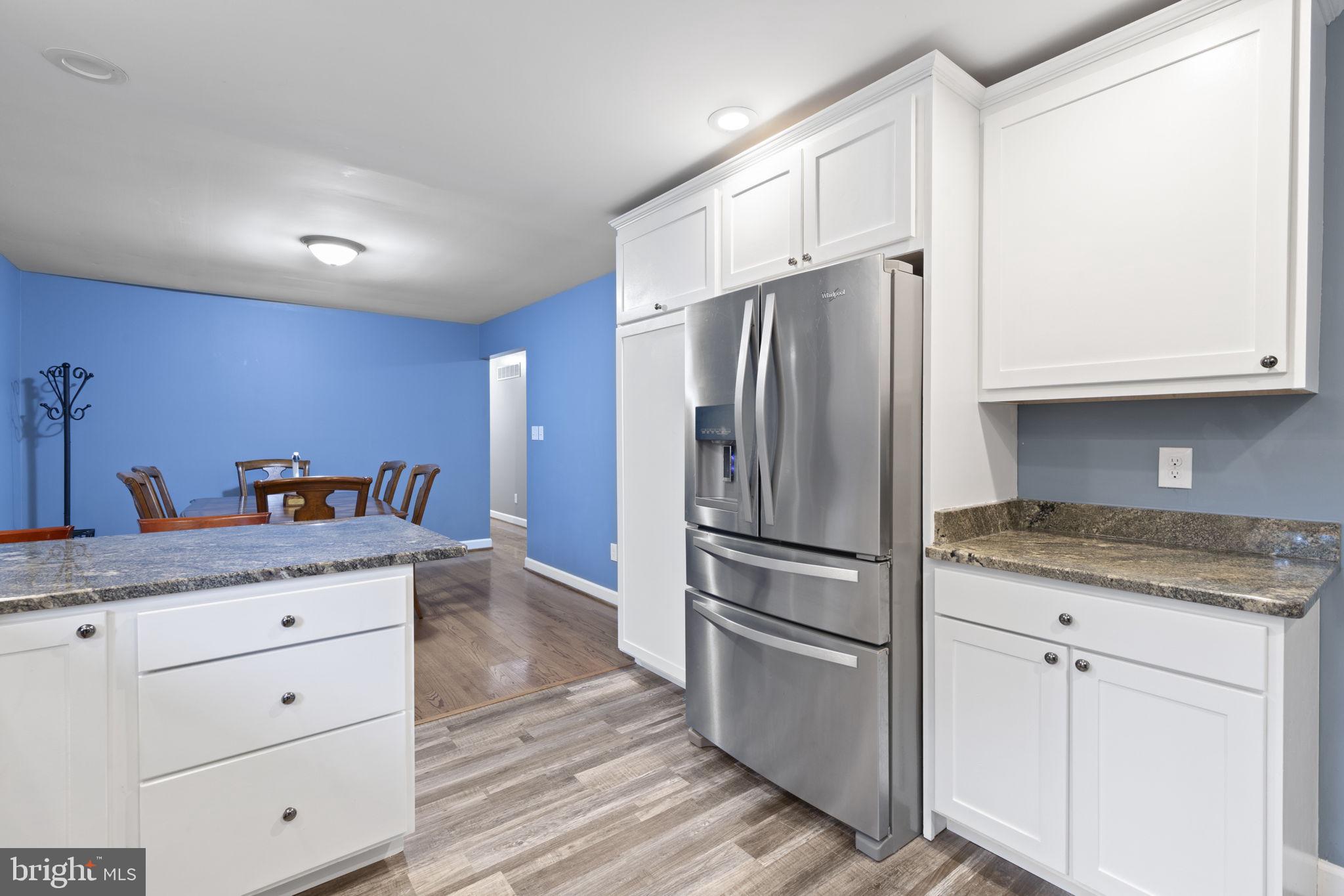 CARSINWOOD - Residential