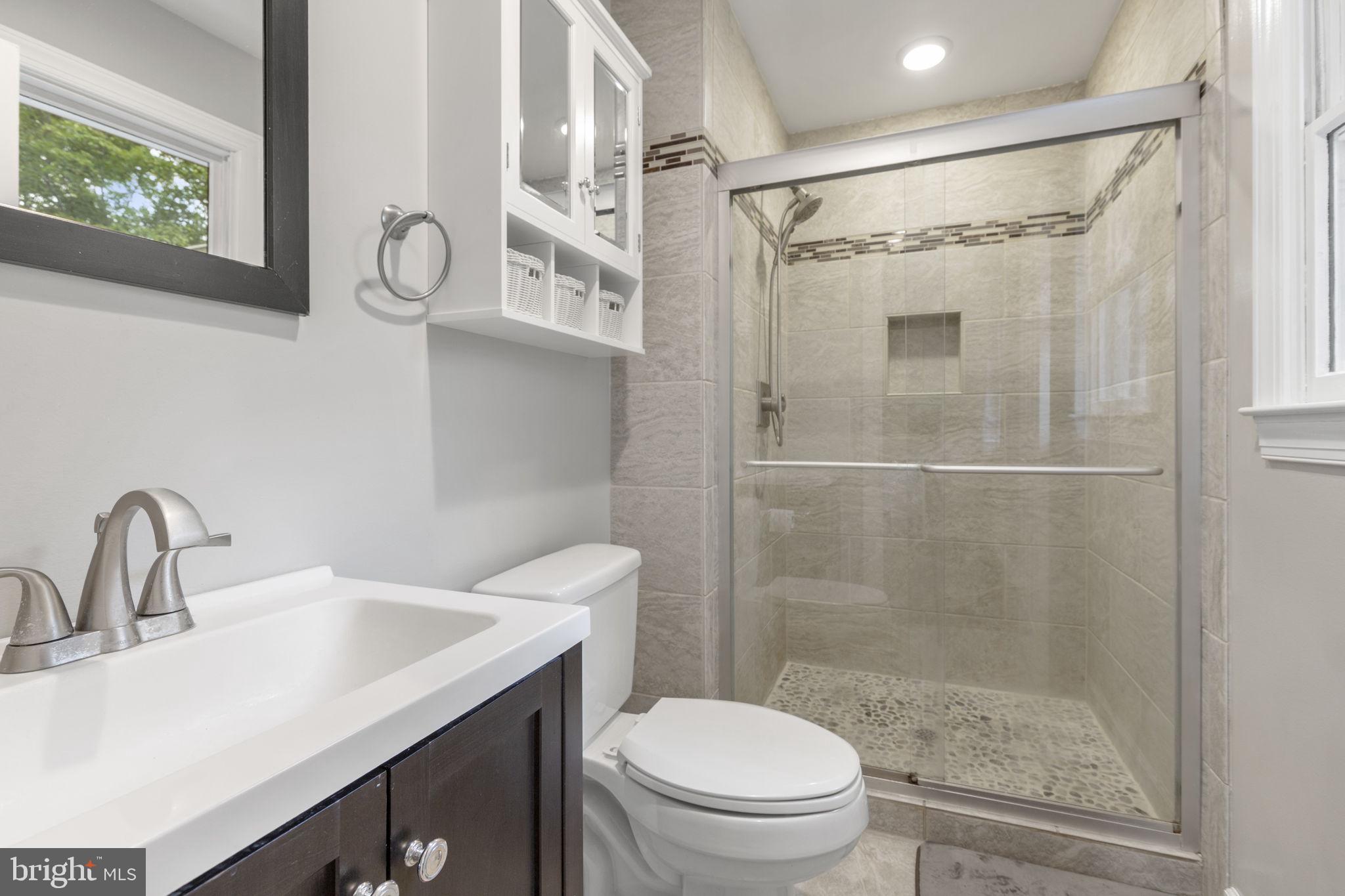 CARSINWOOD - Residential