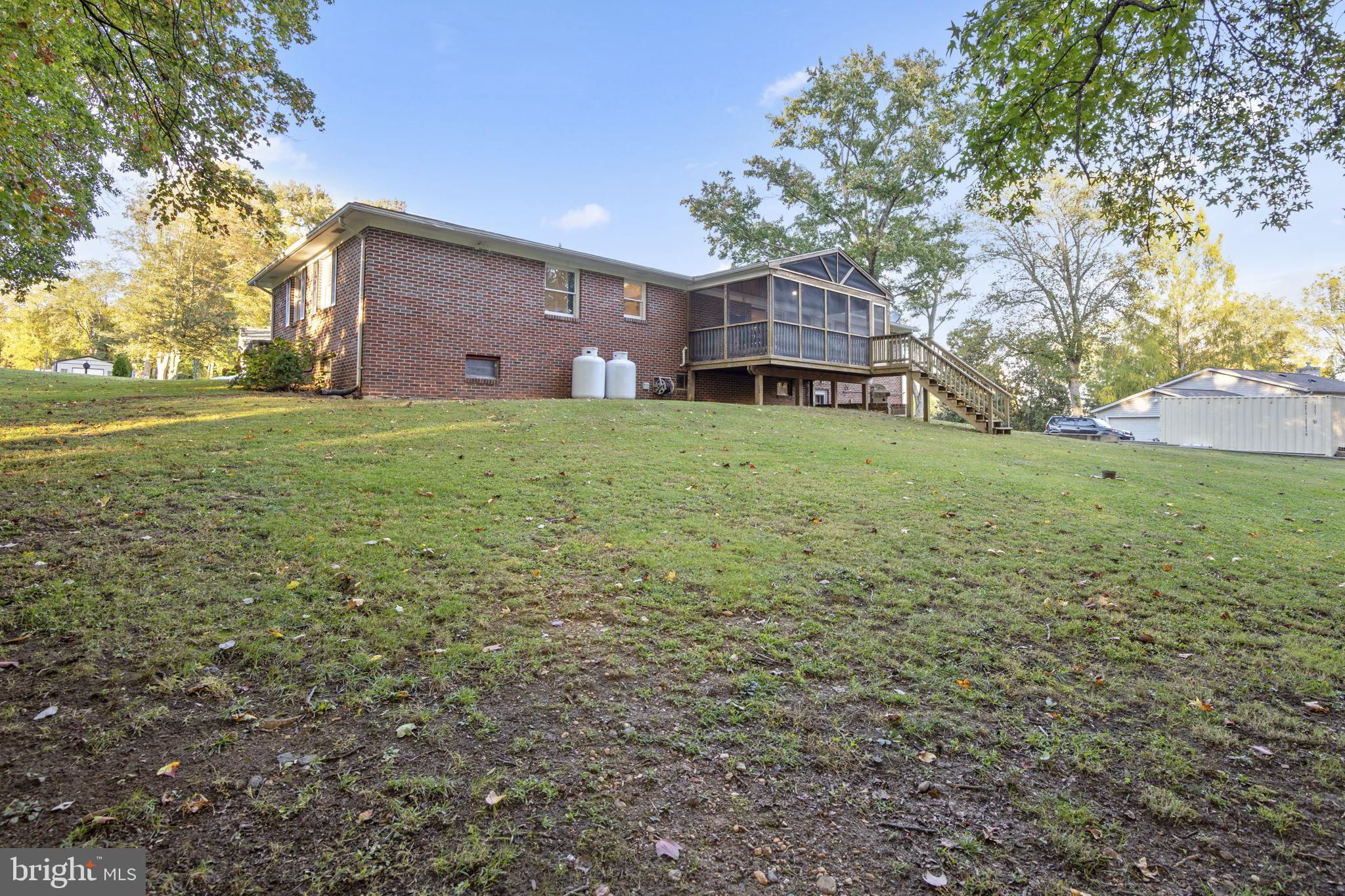 CARSINWOOD - Residential