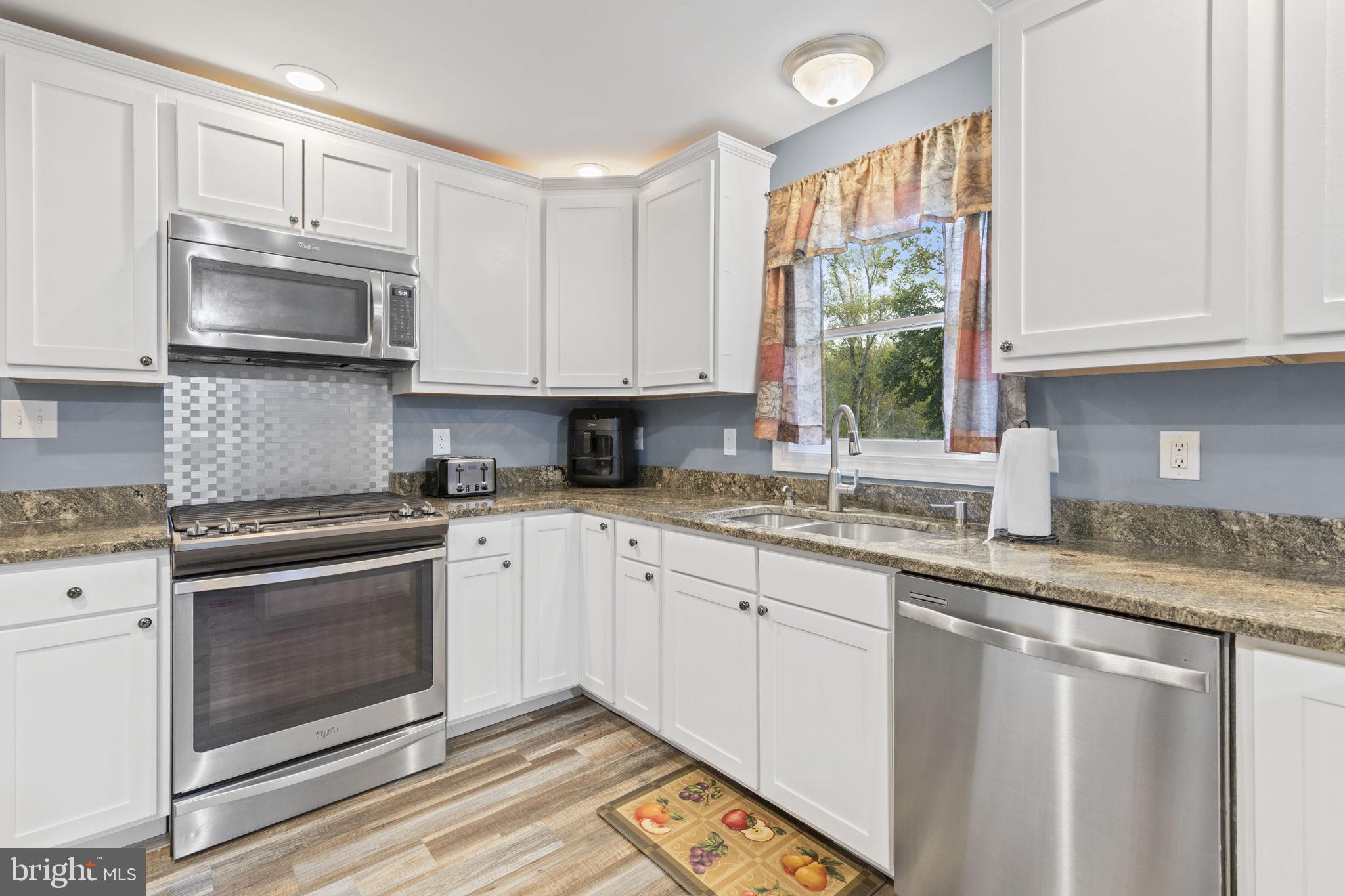 CARSINWOOD - Residential