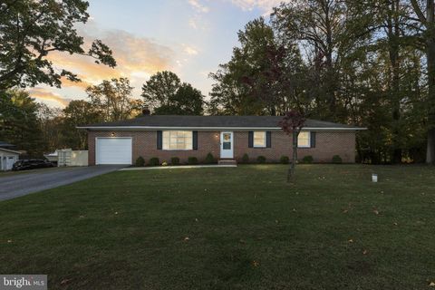 3507 CARSINWOOD DRIVE ABERDEEN MD 21001