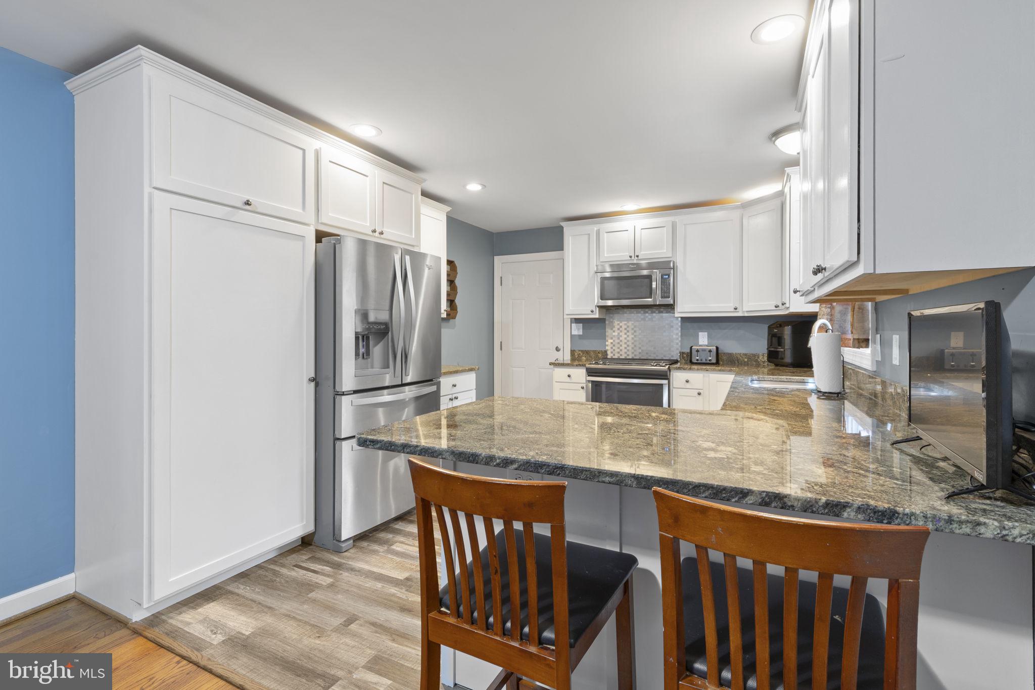 CARSINWOOD - Residential