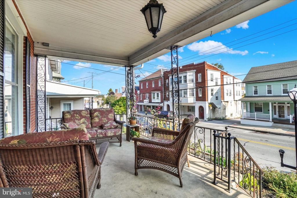 Photo of 46 S Main Street, RED LION, PA 17356 (MLS # PAYK2090510)