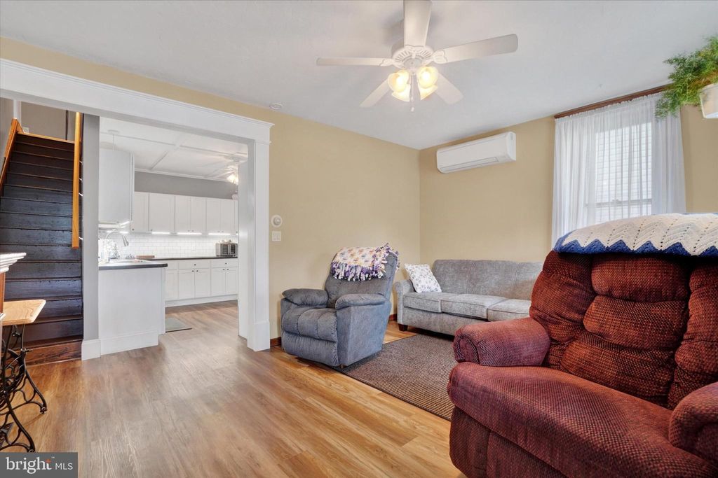 Photo of 46 S Main Street, RED LION, PA 17356 (MLS # PAYK2090510)