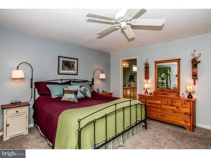 BANCROFT WOODS - Residential