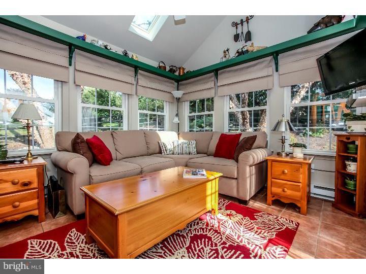 BANCROFT WOODS - Residential